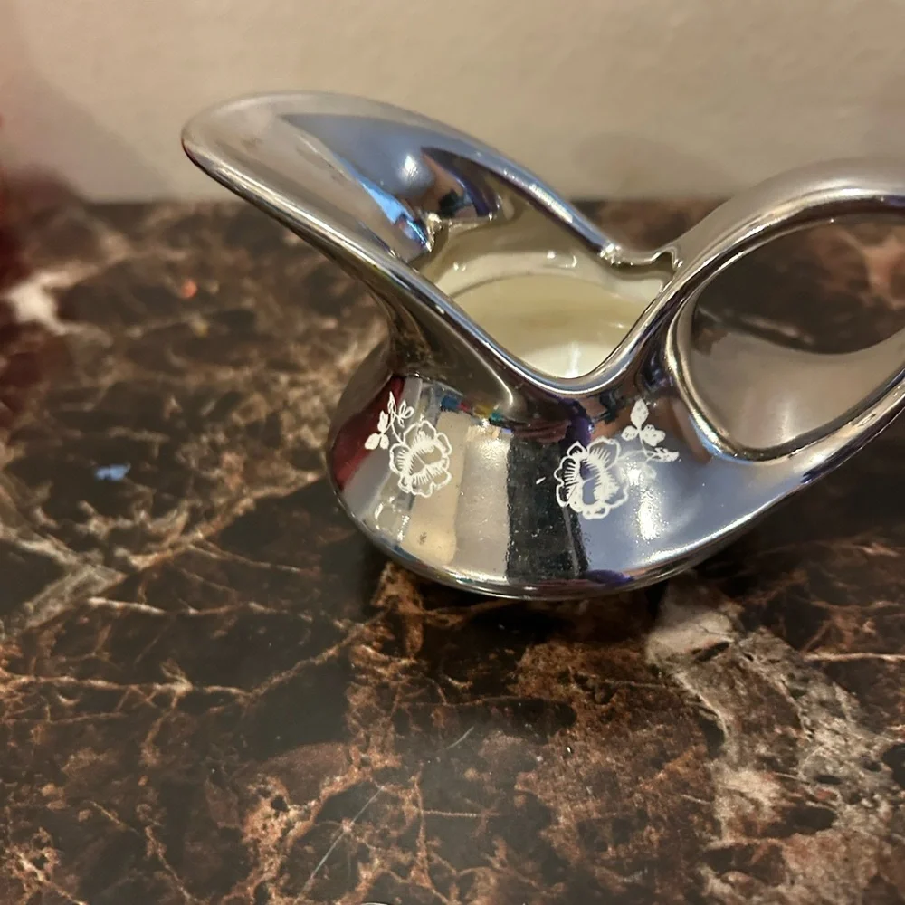 N/A elegant platinum